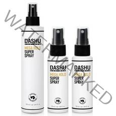 다슈 포 맨 프리미엄 메가 홀드 슈퍼 스프레이 250ml + 메가 홀드 스프레이 50ml x 2p, 1세트