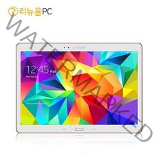 삼성전자 삼성 갤럭시탭S 10.5 Wi-Fi 32GB 유튜브 인강용태블릿, B+급