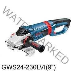 OYZ684098보쉬 그라인더 전동 그라인더 GWS24-230LVI 9in, 상세페이지 참조