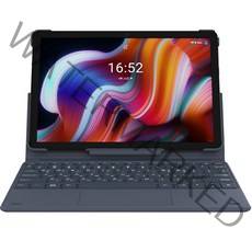 APEX 태블릿PC U10PRO + 도킹 키보드 세트, 그레이(태블릿 PC), 64GB