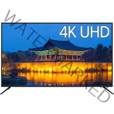 아남 4K UHD LED TV, 109cm(43인치), COS43U, 스탠드형, 자가설치