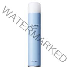 더샘 실크 헤어스타일 스프레이, 300ml, 1개