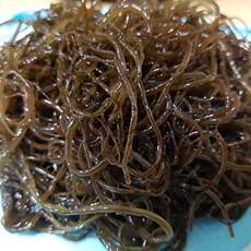 FRESH 해초 2023년 햇 염장꼬시래기 2kg / 4kg 무료배송!!, 1개