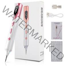 스킨케어 바디케어 laser plasma pen for skin tag remover freckle black dot 문신, sp1923-pk