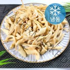 부드러운 오다리 백족 파지 몸통+다리 1KG 1개, 대왕 백족 몸통+다리 1KG(파지)