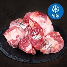 초램클래식 양사태 (냉동), 500g, 1팩