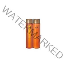 한율 채움 탄력 2종 키트 (스킨 60ml+에멀젼 60ml) 휴대용 미니 세트, 1세트