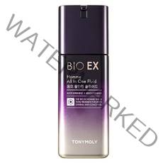 토니모리 바이오 이엑스 옴므 올인원 플루이드, 130ml, 1개