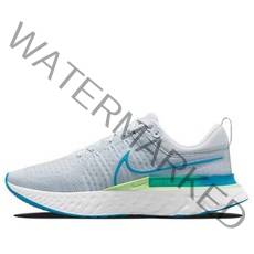 나이키 리액트 인피니티 런 플라이니트 2 러닝화 CT2357-007 250 사이즈 국내 매장판 Nike