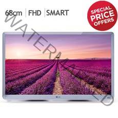 LG전자 68.57cm (27인치) FHD 룸앤 스마트 TV모니터, 27TN600S