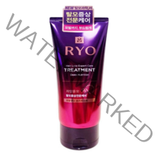 려 자양윤모 9EX 탈모증상전문케어 모발영양 트리트먼트, 330ml, 1개
