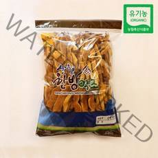 유기농 장수상황버섯 가정용(슬라이스) 100g _지리산 상황보감, 1개