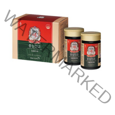 정관장 홍삼진고 250g x 2병 1set (쇼핑백 포함), 2개