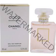 샤넬 코코 마드모아젤 오 드 퍼퓸, 35ml