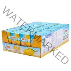 dole 주스 망고, 120ml, 32개