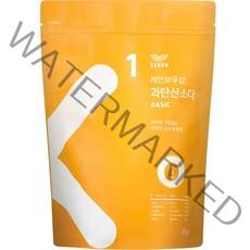 레인보우샵 과탄산소다 베이직 리필, 2kg, 1개