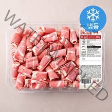 곰곰 호주산 양지 샤브용, 800g, 1개