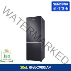 삼성 냉장고 리얼메탈 [RB30R4051B1], 단일속성