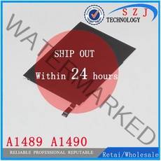 새로운 7.85 인치 교체 LCD 디스플레이 화면 수리 부품 iPad mini 2 mini23 23 세대 Retina A1489 A1490 A149 액정