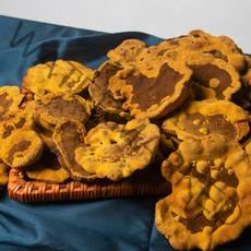 해품푸드 국내산 장수 상황버섯 1kg (고급포장), 1