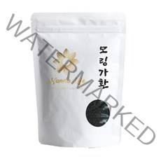 난다라이프 모링가환, 200g, 1개