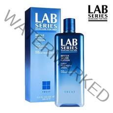 레스큐 에프터쉐이브 LAB워터로션 400ml