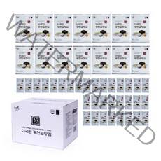 더국민 현미유 광천곱창김 도시락김 5g x 32p + 전장김 20g x 14p, 1세트