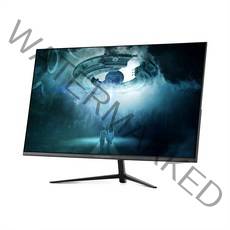 크로스오버 68.8cm FHD T27C33 TYPE-C IPS 덱스 게이밍 무결점 모니터