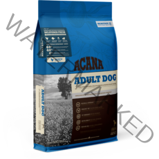 아카나 어덜트 독 11.4kg 강아지 사료 반려견 푸드, 단품