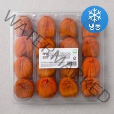 명실상주 GAP 인증 해발 300 상주곶감 (냉동), 16입, 1팩