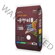수향미 10kg 햅쌀 2022년 골든퀸3호, 1개