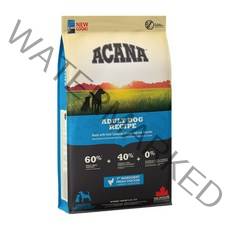 아카나 강아지 어덜트 건식사료, 닭, 6kg, 1개