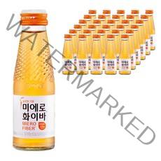 미에로화이바, 100ml, 50개