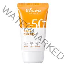 토니모리 유브이 마스터 아쿠아 선 젤 SPF50+ PA++++, 50ml, 1개