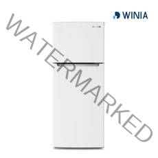 위니아 일반냉장고 155L 화이트 WWRB155EEMWWO(A) 전국방문설치