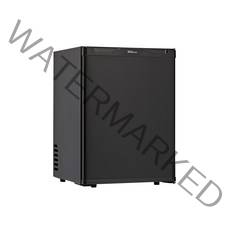 윈세프 화장품 냉장고 WC-40B W 무소음냉장고 대용량 40L 윈텍 미니바 winsaf 신혼가전, 우측열림(좌힌지), WC-40B(블랙)