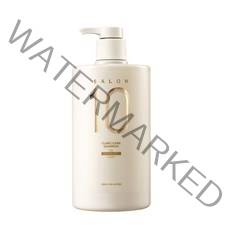 미쟝센 살롱 10 단백질 샴푸 손상모발용, 990ml, 1개