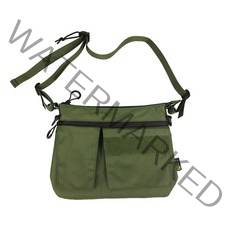 파이커택티컬 VOLK 슬링 백, FDE
