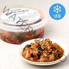 맛다린 꼬막비빔장 (냉동), 150g, 1개