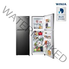 [인증점] 위니아 일반냉장고 EWRG244EEMPS 243L