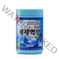 세제혁명 플러스 다목적세제, 700g, 1개