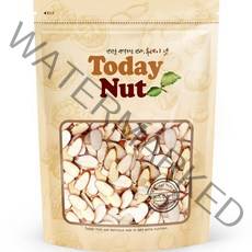 투데이넛 아몬드슬라이스, 300g, 1개