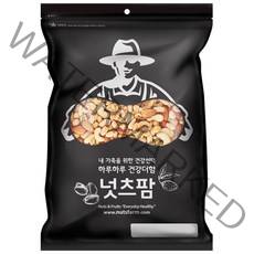 [넛츠팜] 믹스너트, 1kg, 1개