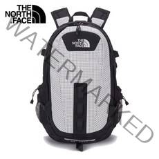 [노스페이스] 아웃도어 가방 핫샷 백팩 NM2DN01D, 모델:NM2DN01D / 색상:WHITE