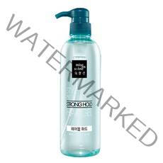 미쟝센 스타일케어 헤어젤(하드) 250ml, 6개