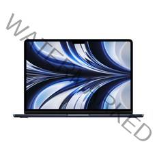 Apple 2022 맥북 에어, 미드나이트, M2 8코어, GPU 10코어, 512GB, 8GB, 35W 듀얼, 한글, MLY43KH/A