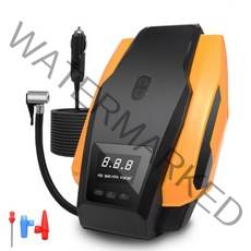 자동차 타이어 공기 주입기, 1개