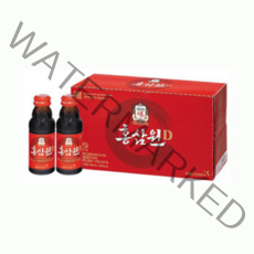 한국인삼공사 홍삼원d 20병 30병 40병 50병 60병 70병 80병 90병 100병, 90개