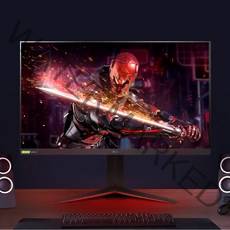 LG전자 80cm QHD IPS 165Hz HDR400 울트라기어 게이밍 모니터 32GP750, 수도권 착불 퀵서비스