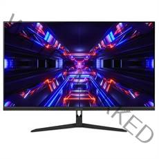 크로스오버 81cm WQHD 모니터, 32SS3 NEW IPS QHD 75 HDR 평면 레게노
